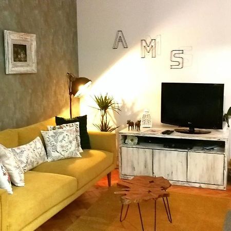 Apartament The Sunset Lisbon Flat Zewnętrze zdjęcie