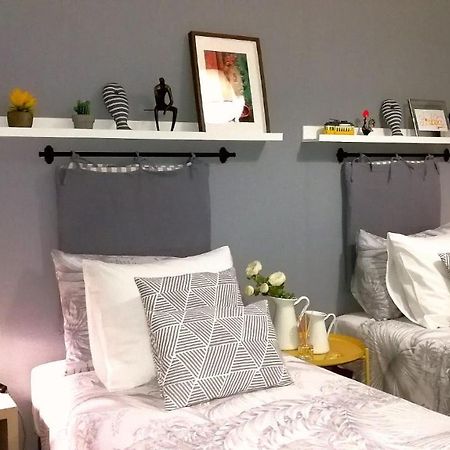 Apartament The Sunset Lisbon Flat Zewnętrze zdjęcie