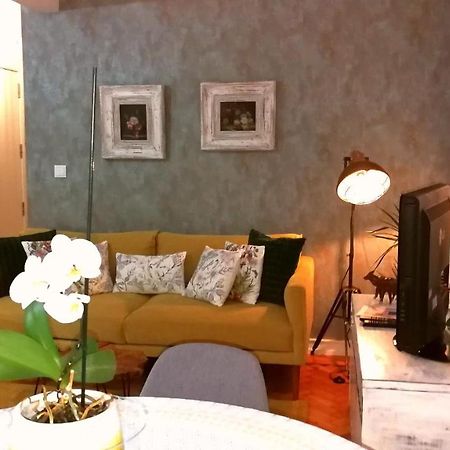 Apartament The Sunset Lisbon Flat Zewnętrze zdjęcie