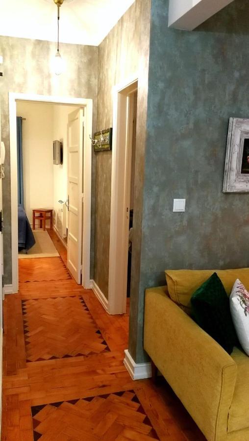 Apartament The Sunset Lisbon Flat Zewnętrze zdjęcie