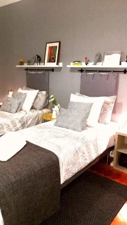 Apartament The Sunset Lisbon Flat Zewnętrze zdjęcie
