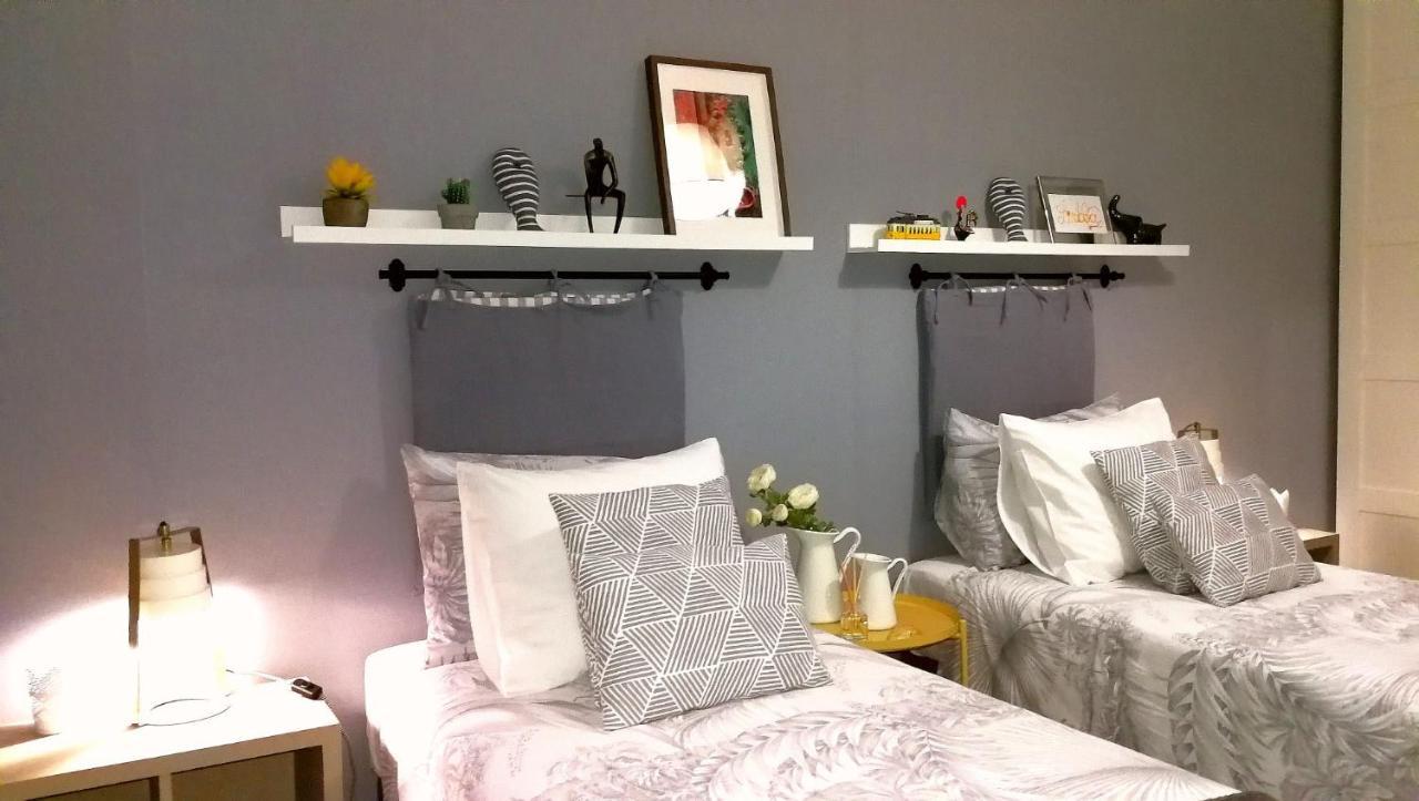 Apartament The Sunset Lisbon Flat Zewnętrze zdjęcie