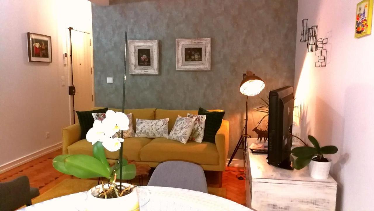 Apartament The Sunset Lisbon Flat Zewnętrze zdjęcie