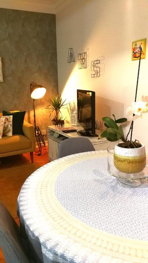 Apartament The Sunset Lisbon Flat Zewnętrze zdjęcie