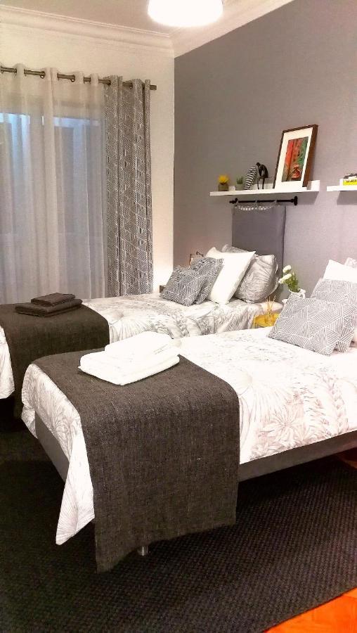 Apartament The Sunset Lisbon Flat Zewnętrze zdjęcie