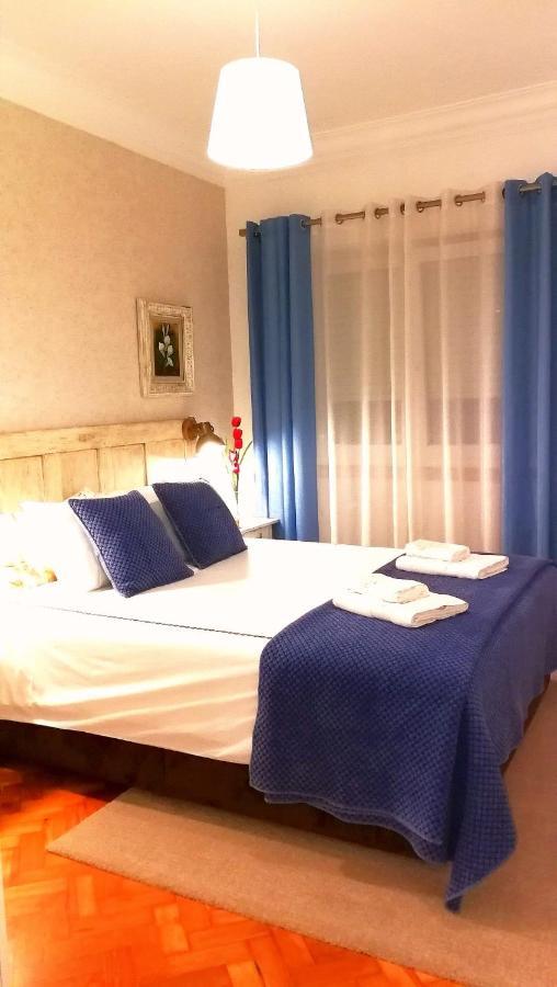 Apartament The Sunset Lisbon Flat Zewnętrze zdjęcie