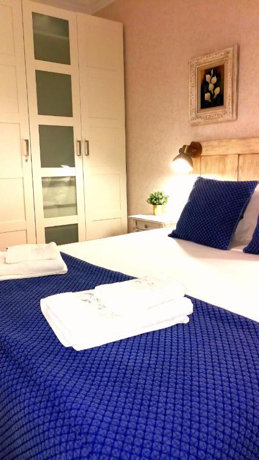 Apartament The Sunset Lisbon Flat Zewnętrze zdjęcie