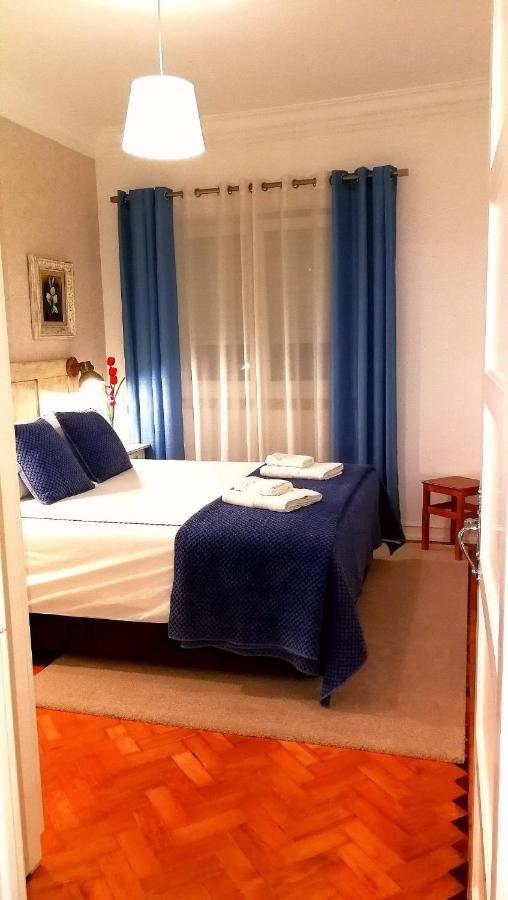 Apartament The Sunset Lisbon Flat Zewnętrze zdjęcie