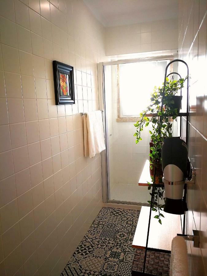 Apartament The Sunset Lisbon Flat Zewnętrze zdjęcie