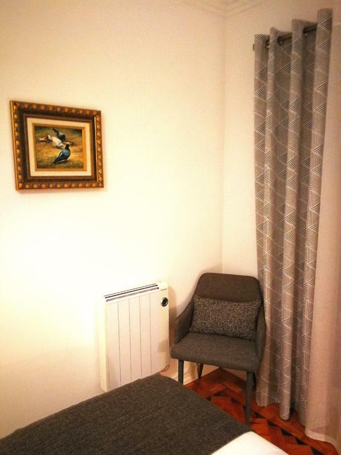Apartament The Sunset Lisbon Flat Zewnętrze zdjęcie