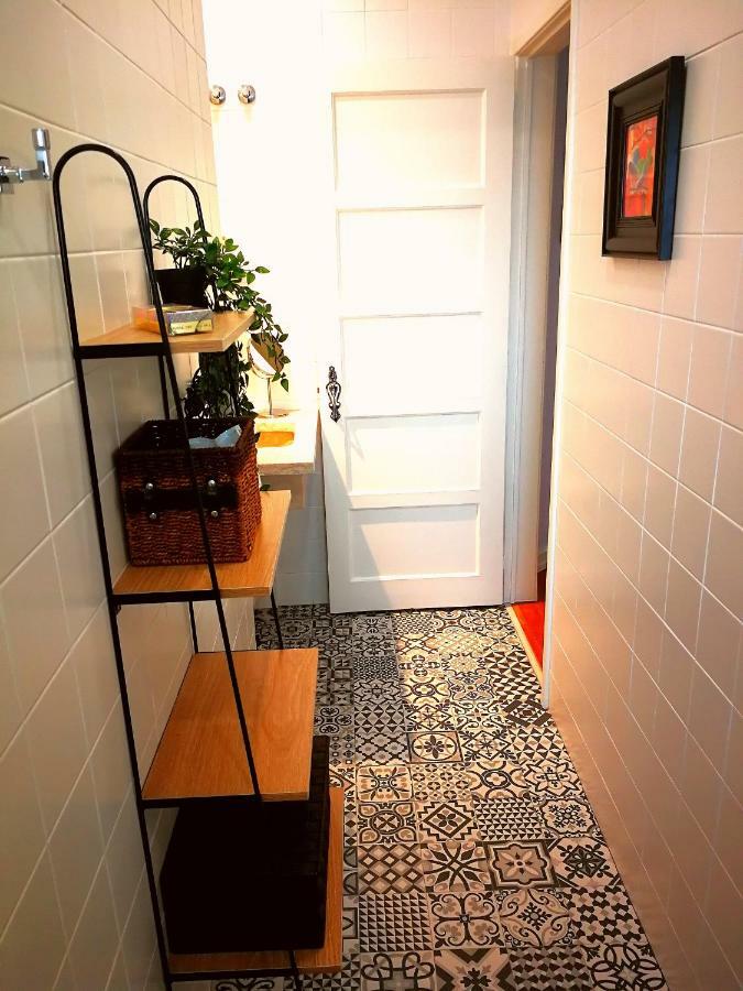 Apartament The Sunset Lisbon Flat Zewnętrze zdjęcie