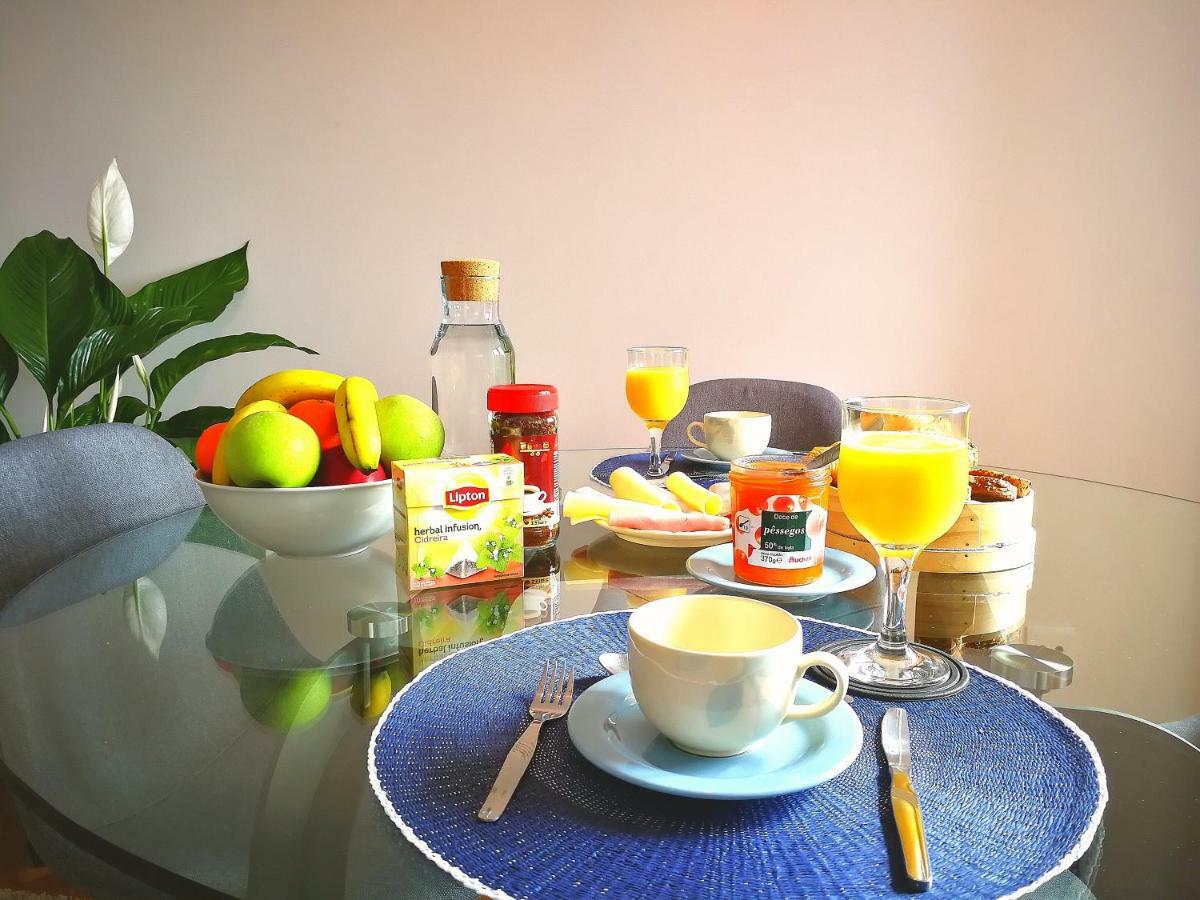 Apartament The Sunset Lisbon Flat Zewnętrze zdjęcie