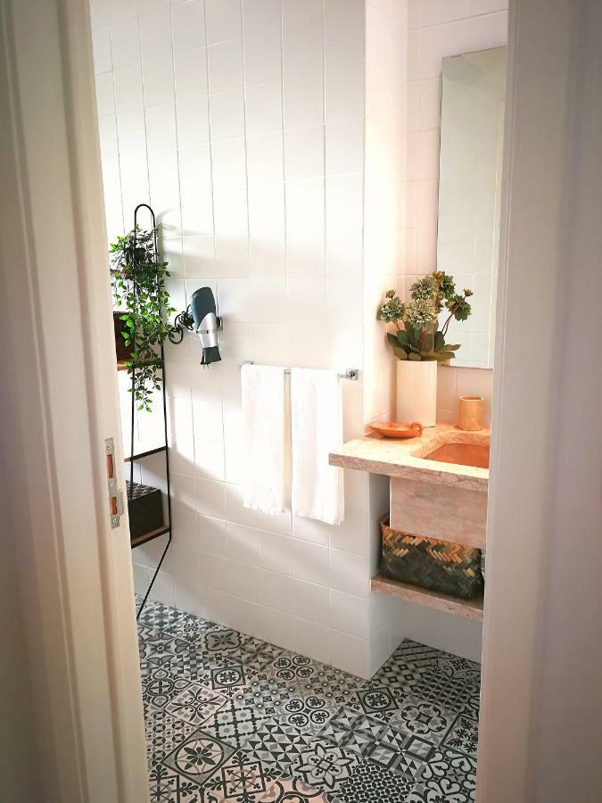 Apartament The Sunset Lisbon Flat Zewnętrze zdjęcie