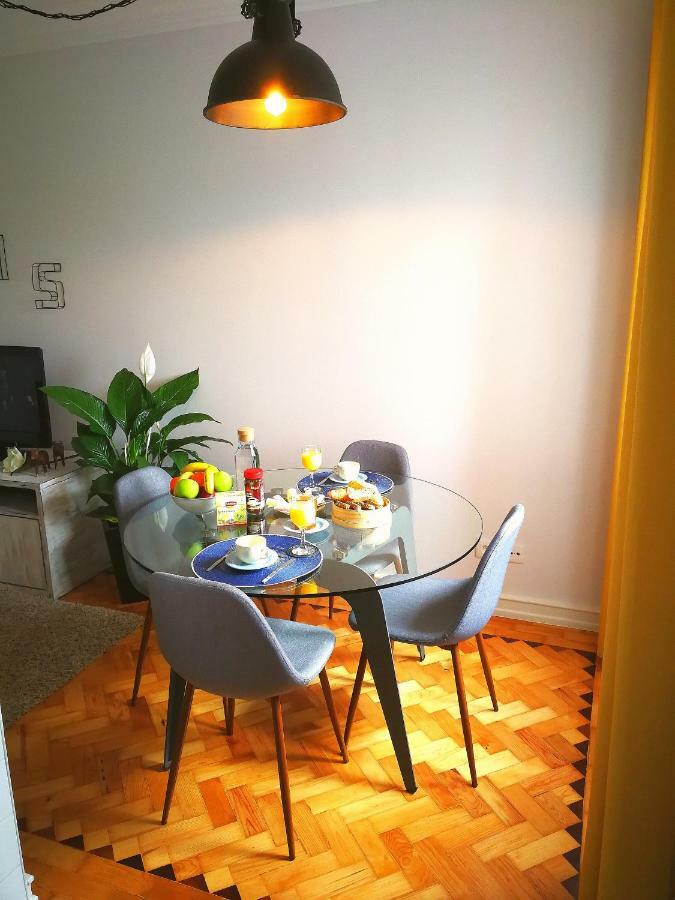 Apartament The Sunset Lisbon Flat Zewnętrze zdjęcie
