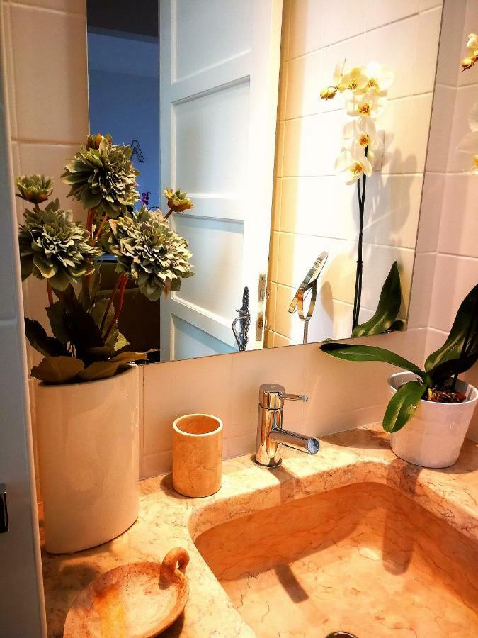Apartament The Sunset Lisbon Flat Zewnętrze zdjęcie