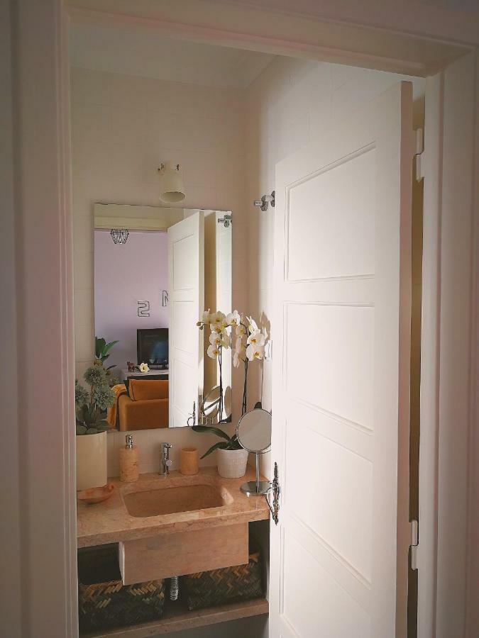 Apartament The Sunset Lisbon Flat Zewnętrze zdjęcie