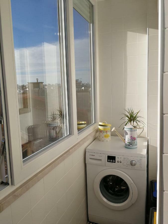 Apartament The Sunset Lisbon Flat Zewnętrze zdjęcie