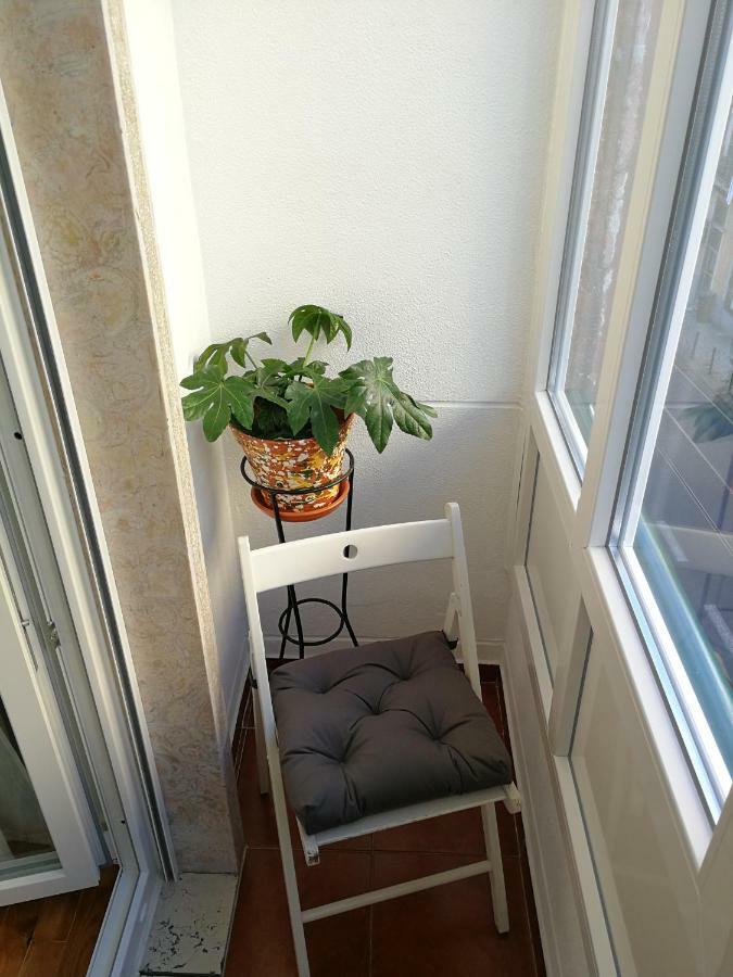 Apartament The Sunset Lisbon Flat Zewnętrze zdjęcie