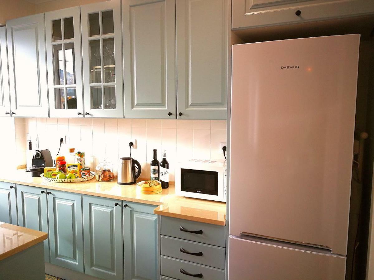 Apartament The Sunset Lisbon Flat Zewnętrze zdjęcie