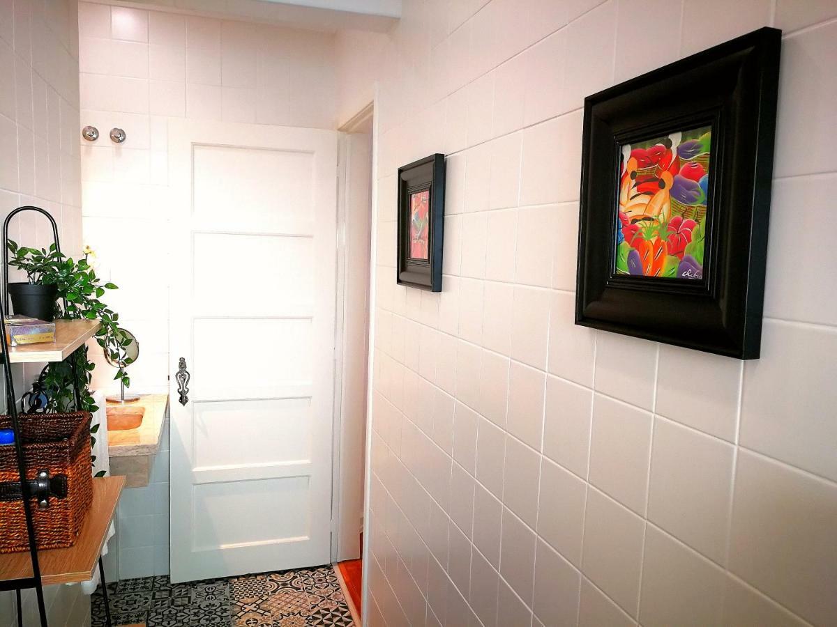 Apartament The Sunset Lisbon Flat Zewnętrze zdjęcie