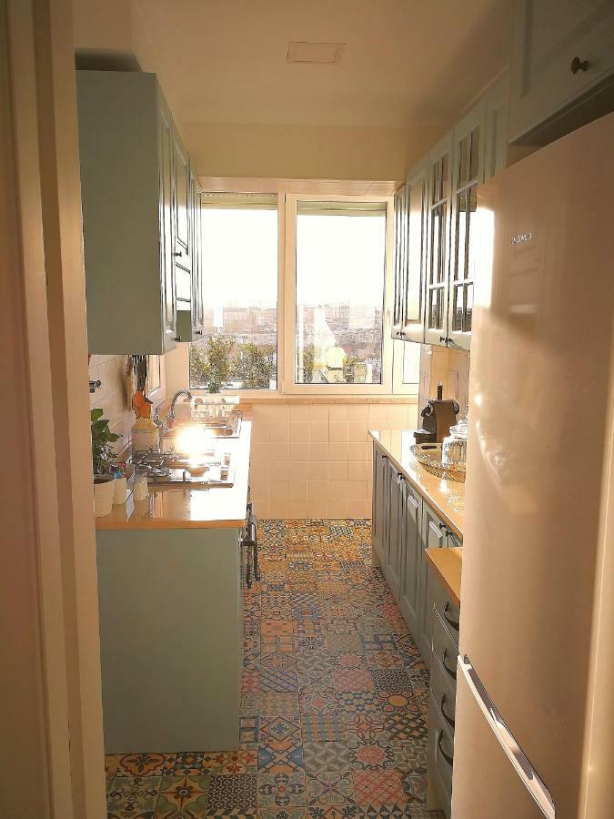Apartament The Sunset Lisbon Flat Zewnętrze zdjęcie